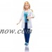 Barbie Scientist Doll   556736042